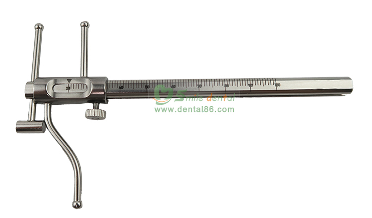 Dental Implant Gauge